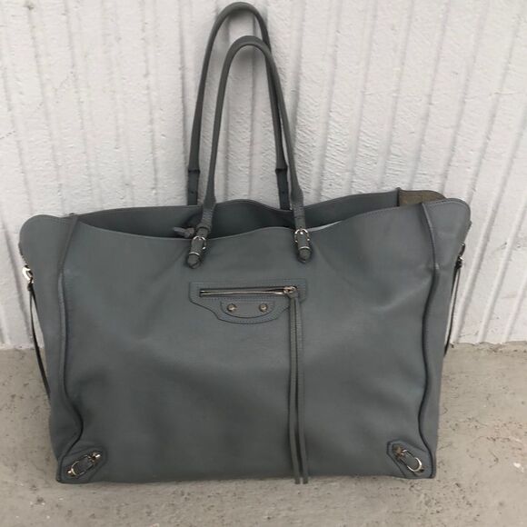 Balenciaga Papier tote - Picture 1 of 16